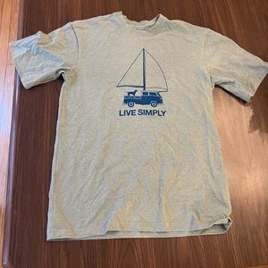 Patagonia t shirt